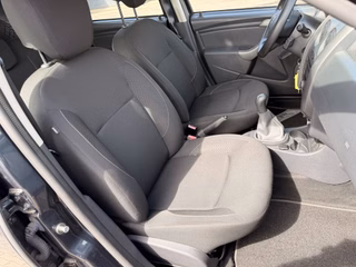 Dacia Duster I Ambiance 4x2/TÜV&SERVICE NEU/1.Hand/ - bilder 14