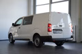 Daumennagel 15 - Fiat Scudo L3 Multicab  AUTOMATIK 6-SITZER AUSBAU AHK