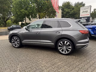 Volkswagen Touareg 4.0 V8 TDI 4MOT neue Bremsen, Ganzjahresbereifung, Dashcam - foto 9