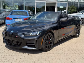 2025 BMW M440i xDrive Convertible - photo 1