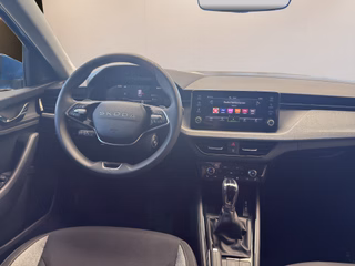 Skoda Scala Selection Autom., LED ACC Kamera CarPlay Allwetter - foto 2