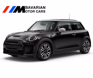 MINI Cooper S Hardtop New vehicle for sale