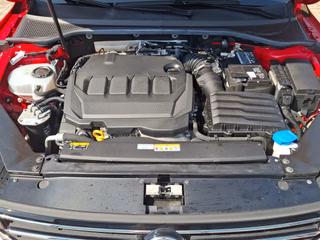 Volkswagen Passat Variant 2.0 TDI Business DSG / NAVI / KAMERA / SITZHEIZUNG - foto 12