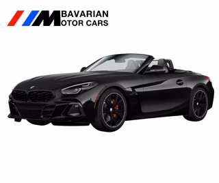 BMW Z4 New vehicle for sale