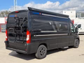 Daumennagel 5 - Eura Mobil VAN 595 HB Mondial Plus Fahrasisstent Heavy 6DE