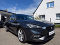 Daumennagel 3 - SEAT Leon Sportstourer FR 4Drive 2,0 TDI DSG ACC LED Kamera SHZ Lenkradheizung
