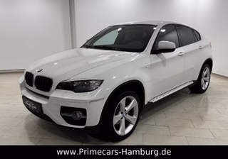 BMW X6 Gebrauchtwagen Kaufen
