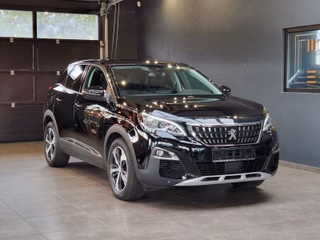 Peugeot 3008 Gebrauchtwagen Kaufen