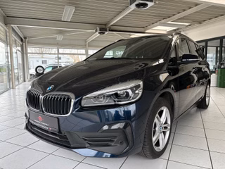 BMW 218 Gran Tourer Used vehicle for sale