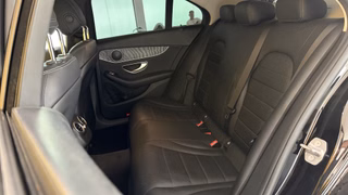Mercedes-Benz C 200 CGI  SHZ SERVICE FULL MB PDC 2HAND - photo 1