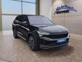 Daumennagel 7 - Skoda Kodiaq Sportline 2,0TDI 4x4 aAHK/20*Alu/Matrix/Navi/ACC/el.Klappe **