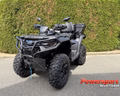 Daumennagel 1 - CFMOTO CFORCE 850 Touring ABS 4J. Garantie