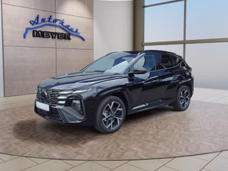 Hyundai TUCSON age.one-day registration Kaufen