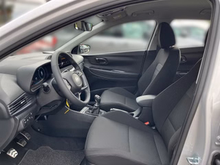 Hyundai BAYON FL Trend Navi LED-Licht Sitzheizung - bilder 6