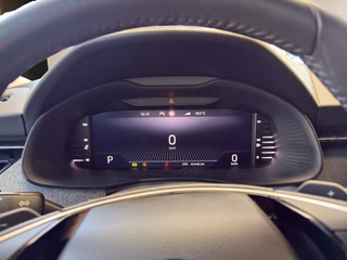 Skoda Kamiq Selection Autom., Matrix LED AHK ACC Kamera CarPlay - photo 7
