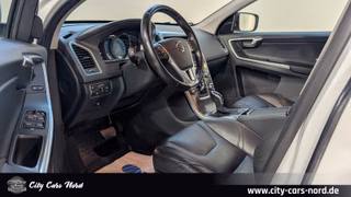 Volvo XC60 Summum AWD PANO+KAM+MEMORY - bilder 11