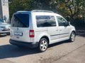 Daumennagel 9 - Volkswagen Caddy Kasten/Kombi Trendline TÜV 05/28 Klima