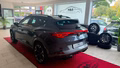 Daumennagel 7 - CUPRA Formentor VZ 4Drive