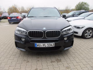 2018 BMW X5 xDrive35d M-Sport - photo 1