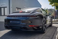 Daumennagel 54 - Porsche 911/992 Targa 4S Heritage Design Edi  Lift PDCC