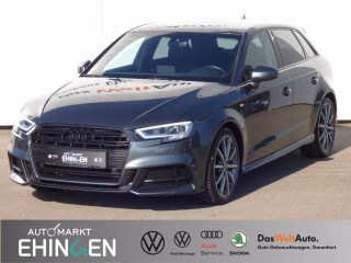 Audi A3 Gebrauchtwagen Kaufen