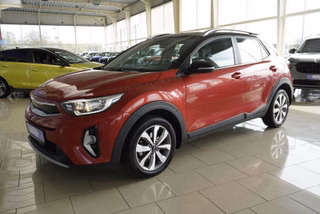 Kia Stonic Gebrauchtwagen Kaufen