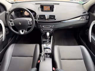 Renault Megane III Grandtour BOSE Edition Automatik - foto 6