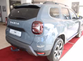 Daumennagel 4 - Dacia Duster II Journey Anhängerkupplung