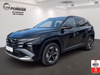Hyundai TUCSON Neuwagen Kaufen
