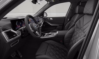 2027 BMW X7 xDrive40i - photo 6