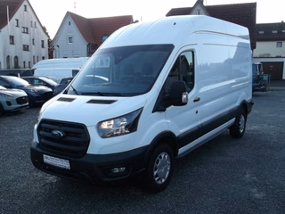 Ford Transit Kasten 350 L3H3 Trend Express-Line 360°Kamera Navi ACC - foto 1