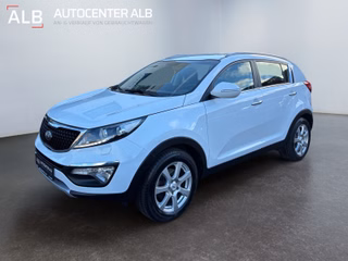 Kia Sportage Gebrauchtwagen Kaufen
