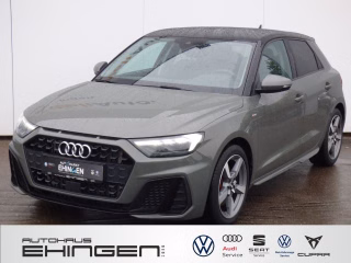 Audi A1 Gebrauchtwagen Kaufen