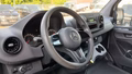 Daumennagel 9 - Mercedes-Benz eSprinter III Kasten 312 Sprinter FWD L2 KLIMA/RFK/SHZ