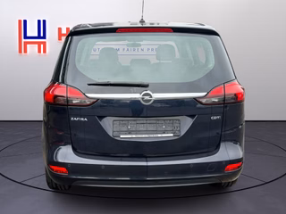 Opel Zafira C Edition / 1..Hand /1.6 / Euro 6 - foto 5
