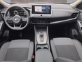 Daumennagel 10 - Nissan Qashqai 1,3 DIG-T Xtronic Pano/Head-Up/el.Klappe/Navi/ACC   **