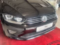 Daumennagel 7 - Volkswagen Golf Sportsvan VII Highline BMT/Start-Stop