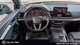 Audi Q5 50 TDI quattro sport PANO-ACC-S lineSele-22Z - bilder 18