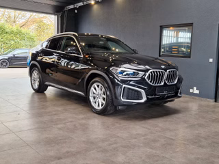 BMW X6 Gebrauchtwagen Kaufen