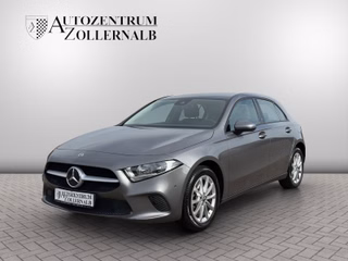 Mercedes-Benz A 250 e 8G-DCT *1.HAND*KAMERA*CARPLAY*BUSINESS*