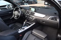 Daumennagel 7 - BMW 218 d Cabrio M-Paket Navi Leder LED