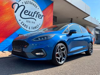 Ford Fiesta Gebrauchtwagen Kaufen
