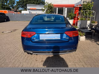 Audi A5 Coupe 2.0 TFSI QUATTRO*1.HAND*S-LINE* - bilder 6