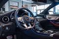 Thumbnail 15 - Mercedes-Benz C43 AMG Coupe 4Matic|AMG PERF. AGA|PANO|360°|LED