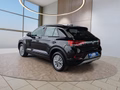 Daumennagel 3 - Volkswagen T-Roc Life 2,0TDI DSG Navi/LED/Alu/ACC/Parkas.