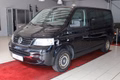 Daumennagel 1 - Volkswagen T5 Transporter Bus Multivan TÜV/7-SITZE
