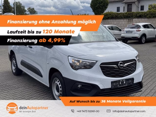 Opel Combo Gebrauchtwagen Kaufen
