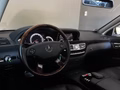 Daumennagel 8 - Mercedes-Benz S 350 AMG LINE, NIGHTVISON, e.DACH, R-KAMERA