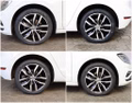 Thumbnail 11 - Volkswagen Golf Sportsvan VII Highline 1.5 TSI LED NAVI ACC