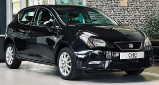 Seat Ibiza Gebrauchtwagen Kaufen